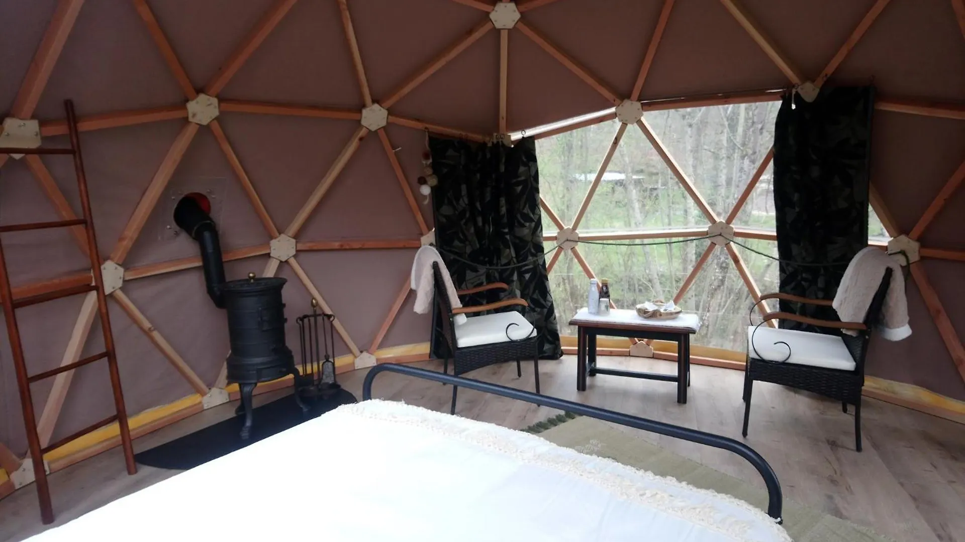 Petite Fugue Hotel Cransac