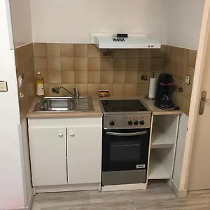 Appartement Chez Morgan, Cransac