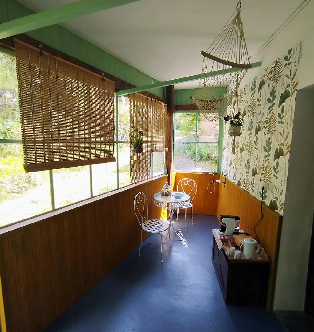 Hotel Petite Fugue à Cransac